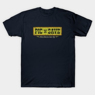 Discount t shirt store cheap